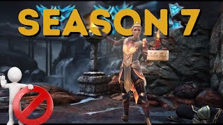 Avoid Wasting Coins on Season Reset in Shadow Fight Arena [upl. by Clemence]