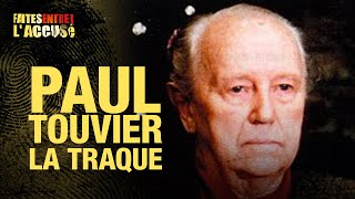 Faites entrer laccusé  Paul Touvier la traque [upl. by Namzzaj808]