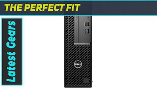 Dell OptiPlex 7010 SFF Desktop Computer  13th Gen Intel Core i513500 The Ultimate Everyday [upl. by Adnuhsar]