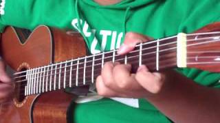 when your mad neyo acoustic version [upl. by Lozano]