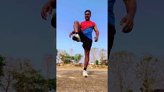 Juta ka fita banta hue ❤️❤️💪💪fitness shortvideo trending salim khan9988 [upl. by Yrevi438]