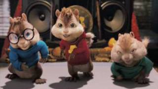 Alvin and the Chipmunks Rap Song [upl. by Ashman]