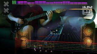 Rocksmith Remastered  DLC  Guitar  3 Doors Down quotLoserquot [upl. by Eihtak]