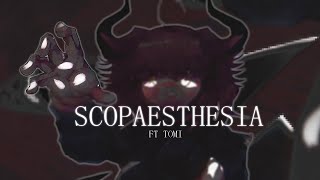 【UTAU】SCOPAESTHESIA【トミ ITALLIXampSTRONG】 [upl. by Oilime]