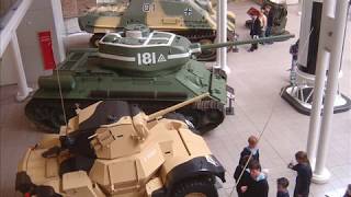 Imperial War Museum London [upl. by Jaye]