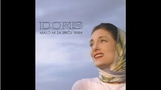 Doris Dragovic ft Hari Roncevic  Ni da mora nestane  Audio 2002 [upl. by Liarret372]