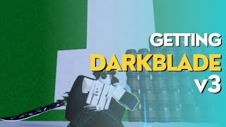 DarkBlade V3  Blox Fruits [upl. by Lil]