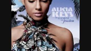 Alicia Keys  UnthinkableIm Ready REMIX feat JuBeewmv [upl. by Lang]