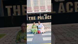 The palace  with Ammu  VLOG 1119 [upl. by Jelene]