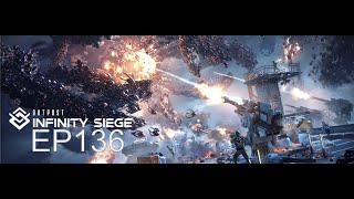 Outpost Infinity Siege EP136 Recovery Day [upl. by Archie]