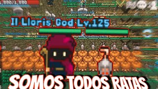 EL MEJOR EVENTO DE RUCOY [upl. by Rina257]