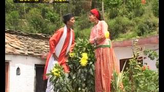 Gorakhyon Ki Ranjha Title Video Song  Manglesh Dangwal Hits [upl. by Aehsat19]