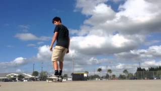 Punta Gorda Skatepark [upl. by Vershen]