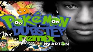 Pokemon Theme Dubstep Arion [upl. by Eserehc]