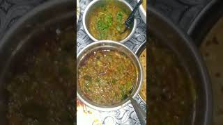 Zameen kha gai naujawan kaise kaise Yesterday Dinner vary Tasty 😋 subscribe my channel amp Like [upl. by Dnalyag143]