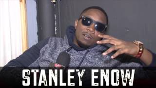 STANLEY ENOW HeinPere Live KingKong [upl. by Kinsman]