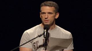 Dan Savage in This American Life Return to the Scene of the Crime [upl. by Man]