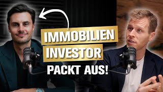 Vertriebstraining ImmobilienInvestor packt aus [upl. by Aennyl]