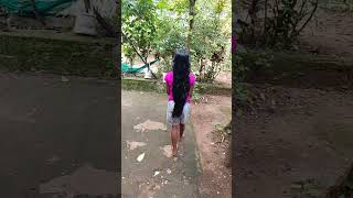 long hair oil video Sunday upload panromplease subscribe msmeera20 [upl. by Daberath]