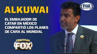 La opción en Catar 2022 que disminuirá los costos para los aficionados [upl. by Miquela]