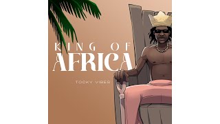 Tocky Vibes  Runako Official Audio [upl. by Timi]