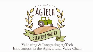 Validating and Integrating AgTech Innovations in the Agricultural Value Chain [upl. by Amocat]