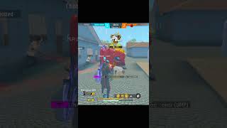 Last Player 🤡🤣 foryou foryoubage freefire freefirehighlights ytshorts shortsfeed shorts [upl. by Almond21]