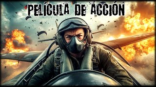 Película de acción  La gran lucha por la libertad y la vida  Drama de guerra Mejores películas 🎬 [upl. by Alleuqram351]