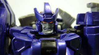 felzbug Review Specialist Galvatron Astrotrain amp Octane [upl. by Einavoj100]