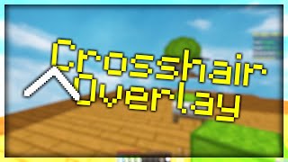 Godbridge Arrow Crosshair Overlay [upl. by Fedora457]