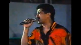 Cheb Khaled  Live in beyrouth 1993 TOP [upl. by Ained802]