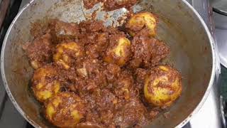 নবমী স্পেশাল খাঁসির মাংস  Bengali Puja Special Mutton Recipe [upl. by Mariejeanne]