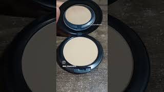 Mac Studio Fix Compact Powder 3 Shades makeup youtubeshorts viralshorts explore trandingshorts [upl. by Gracye]