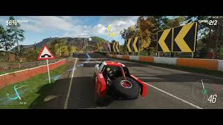 Forza Horizon 4  Not a Racing Game Fan But Wow This is Fun [upl. by Nonrev]