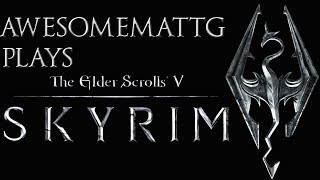 Lets Play The Elder Scrolls Skyrim 055 quotReforging the Amuletquot [upl. by Amiarom]