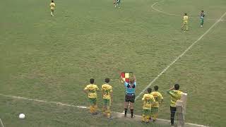 INFERIORES TORNEO LOCAL 2024 defensores vs compañia 8va 2do tiempo 4 0 [upl. by Cesare]