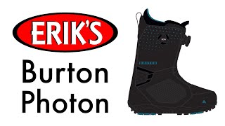 2024 Burton Photon BOA [upl. by Bremer]