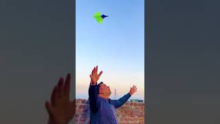 Ya kis kis kia sat hota hia kiteadventures kiteflying kite outdooractivity [upl. by Cline884]