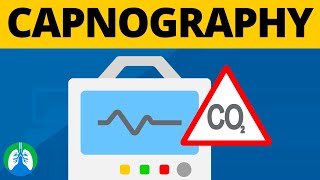 Capnography Medical Definition  Quick Explainer Video [upl. by Nitsud]