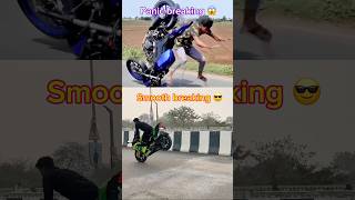 R15 Live crash 😱 Legend rider￼ hyper stoopi shorts viral trending viralshort ytviral 🚀￼ [upl. by Lrat]