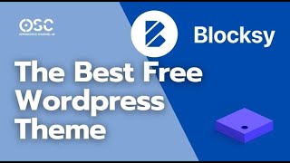 Blocksy Theme Review The Best Free Wordpress Theme [upl. by Oina505]