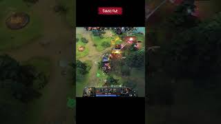 WHY WE LOVE DOTA 2  DOTA 2 MOMENT dota dota2 moment wtf [upl. by Blackman]