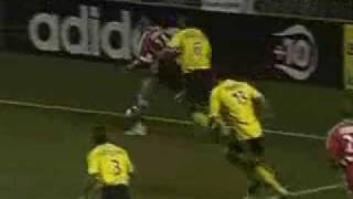 Chicago Fire  Best Goals 2006 [upl. by Delia329]