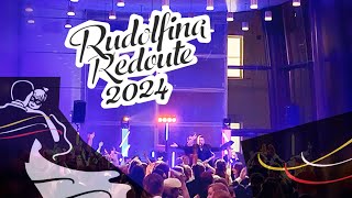 SHOWTIME 125 Rudolfina Redoute  Peter Sax Balldisco Aftermovie [upl. by Plumbo]