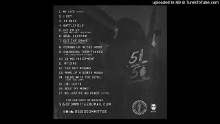 5150 SosaNo Justice No PeaceOutro [upl. by Sheppard]