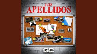 Los Apellidos En Vivo [upl. by Ebag]