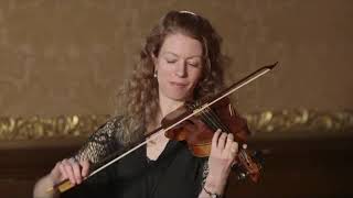 “Lady Charlotte Campbell’s Medley” strathspey and reel [upl. by Ammann]