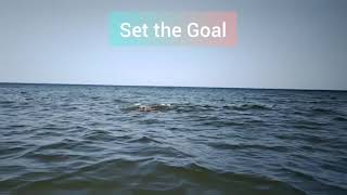 DESIGN THE THOUGHTS IN THE OCEAN OF THOUGHTS GOOD VIBESMOTIVATIONAL VIDEO [upl. by Jona729]