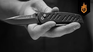 Gerber Mini Swagger AO [upl. by Negroj]