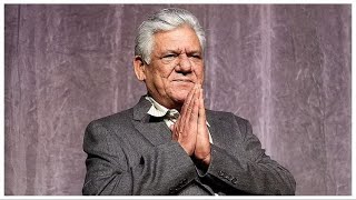 Birthday special  OM PURI ompuri celebritybirthdays [upl. by Ashlie505]